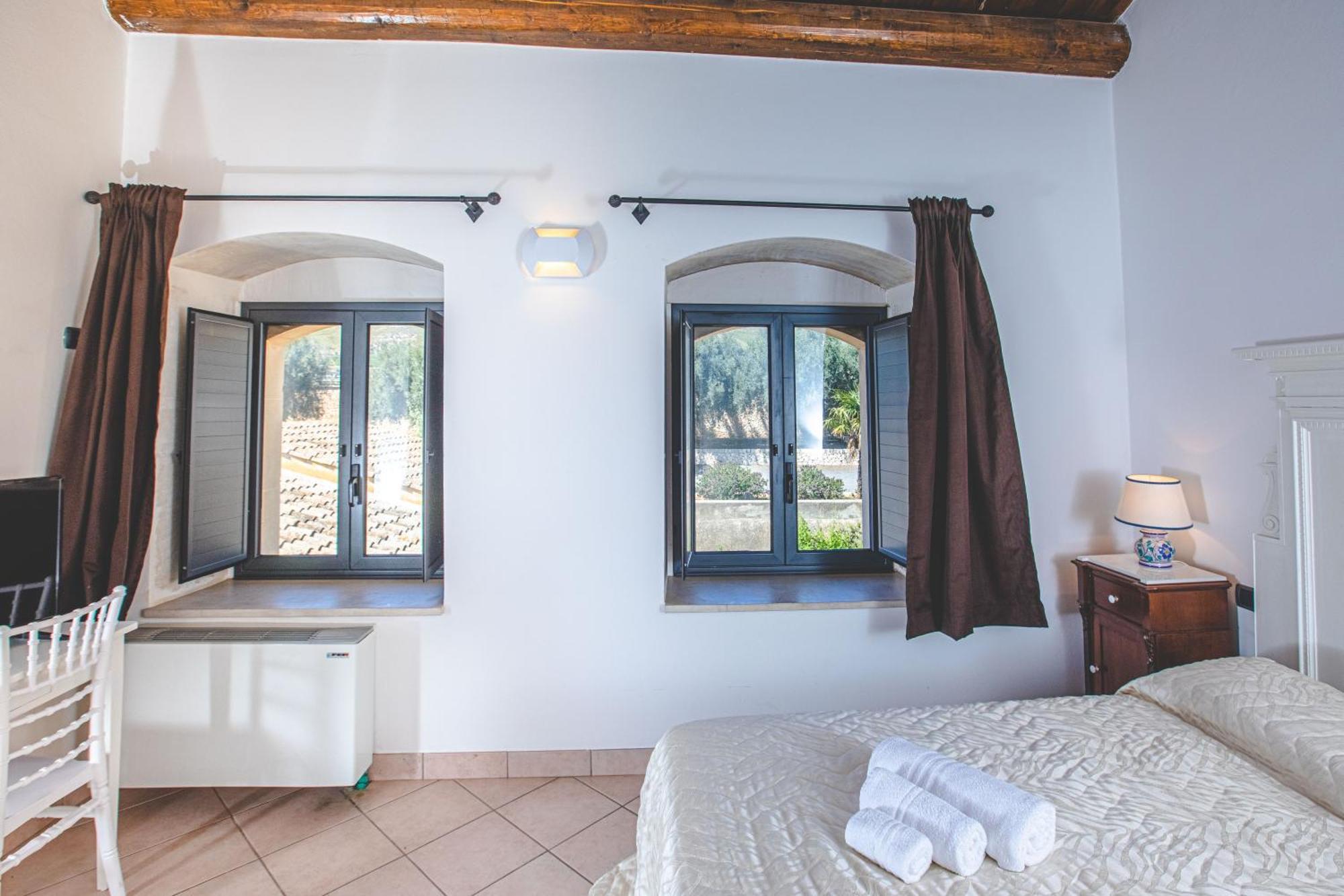 Villa Nuovo Castello Crisilio Avola Exterior foto